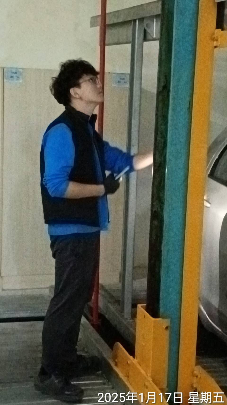 現場照片